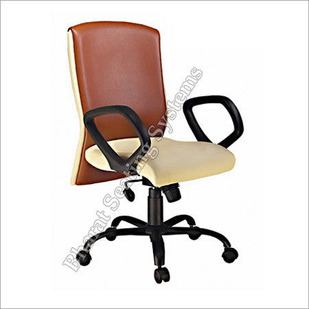 Heavy Duty Executive Chair