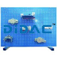 Base Panel - Application: Laboratory