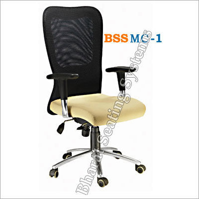 Executive Mesh Chair