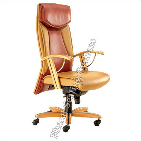 Ergonomic Office Chairs