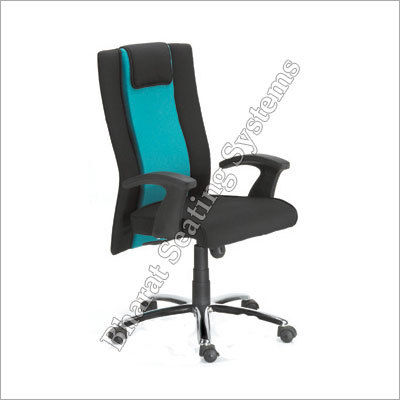 Revolving Office Chairs