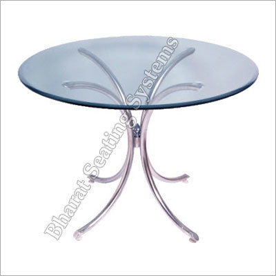 Round Office Table