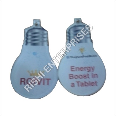 Customize Design Acrylic Keychain