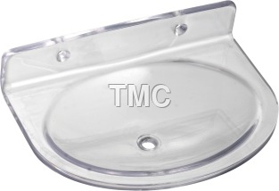 Hanging Soap Dish (HSS) Hanging Soap Dish (HSS)