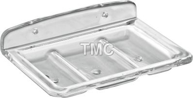 Rectangular Hanging Soap Dish (Hss)