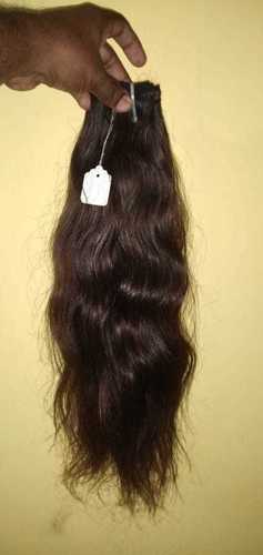 Natural Remy Wave Human Hair
