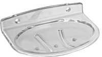 Hanging Soap Dish (Lite) (NHSS)