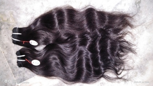 Indian Curly Bulk Hair
