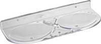 Hanging Soap Dish Double (HDS)