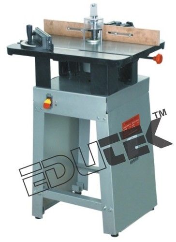 Wood Working Shaper