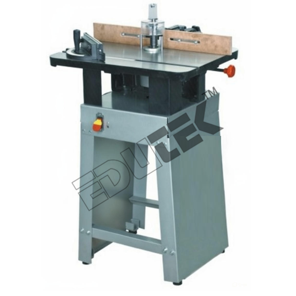 Wood Working Shaper - Accuracy: 0.05 Mm Mm