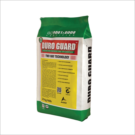 Hydroseal Waterproof Wall Putty
