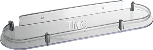 Shelf Oval By T M COMPONENTS