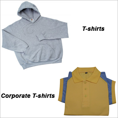 Corporate T-Shirts