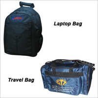 Laptop Bag & Travel Bag