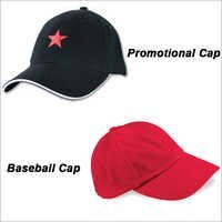 Cap & Baseball Cap