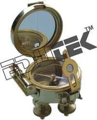 SURVEY COMPASS