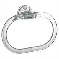 Towel Ring Oval