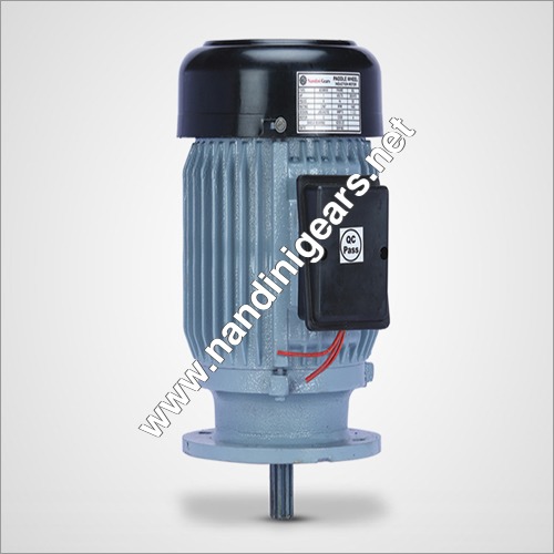 1HP Aerator Motor - Aluminum & Steel, Compact Design , Corrosion Resistant, Durable Motor, High Efficiency, Low Maintenance, Long Lifespan