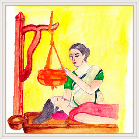 Ayurveda Treatment for Diabetes
