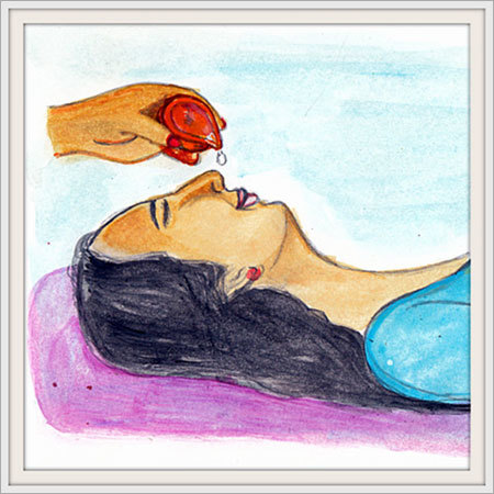 Ayurveda Panchakarma Treatments