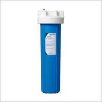 Large Capacity Whole House Water Filter
