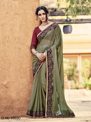 Party Wear Sarees