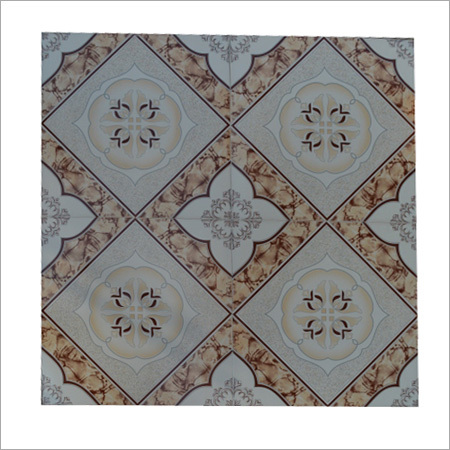16'x16' Floor Tiles