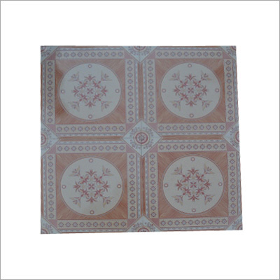 16'x16' Floor Tiles