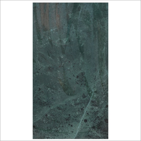 Polish Green Marble