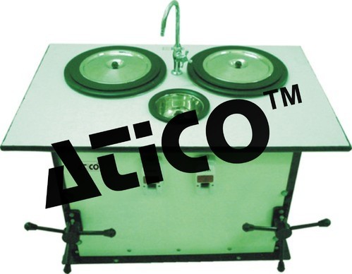 Strength of Material Lab Equipment