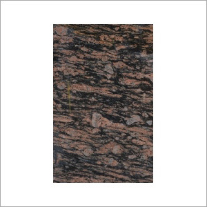 Teak Wood Granite