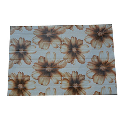 18'x12' Digital Wall Tiles