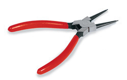 External Straight Circlip Plier