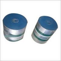 Friction Seal Polyester Box Strapping - Medium Size, Grey Pp Material | High Load Capacity, Breakage Resistance, Easy To Attach