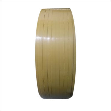 Brown Pet Strapping Band