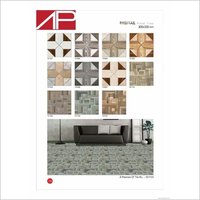 Grey Mosaic Floor  Tiles
