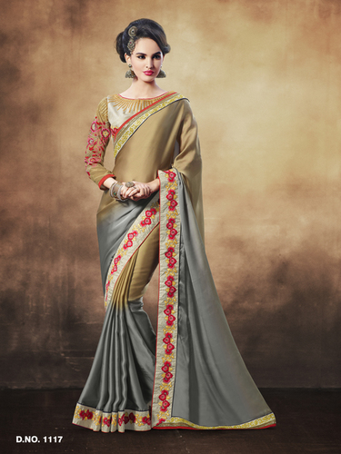 Modern Sarees