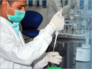 BA / BE studies and Clinical Trials
