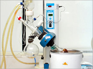 Impurities supply