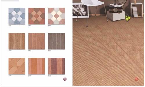 Grey Floor Tiles 400 X 400 Mm