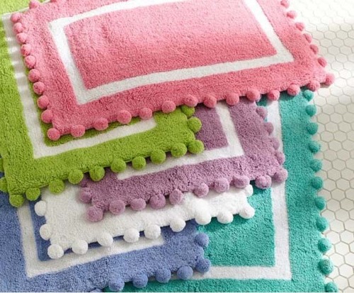 Bathmat