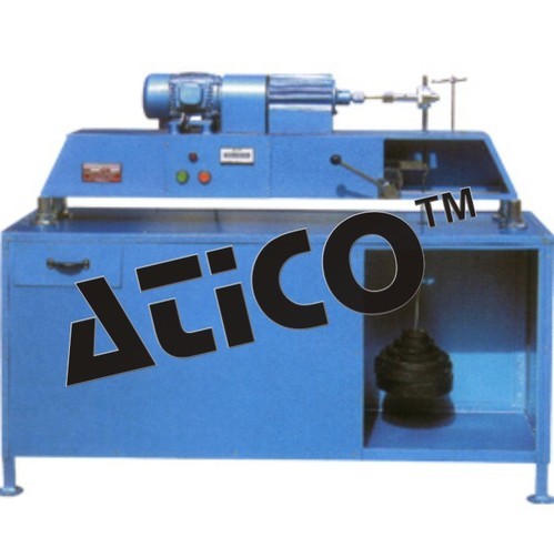 Strength of Material Lab Equipment