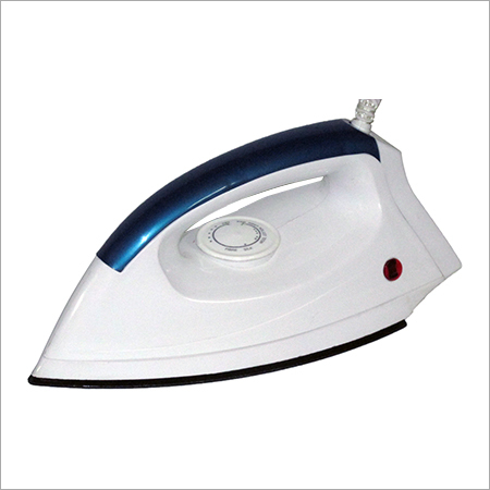 Automatic Electric Irons