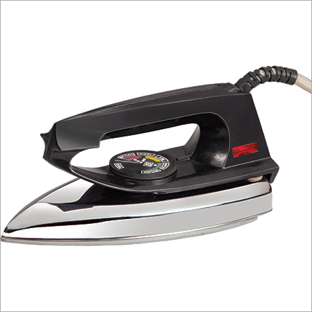 Light Weight Electric Irons