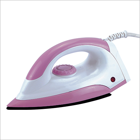 Electric Steam Iron