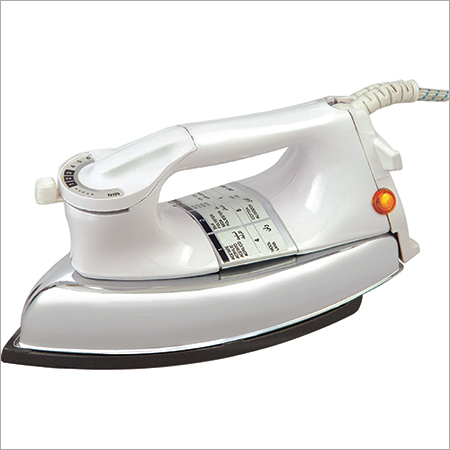 Modular Electric Iron