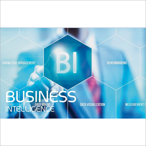 Business Intelligence Services