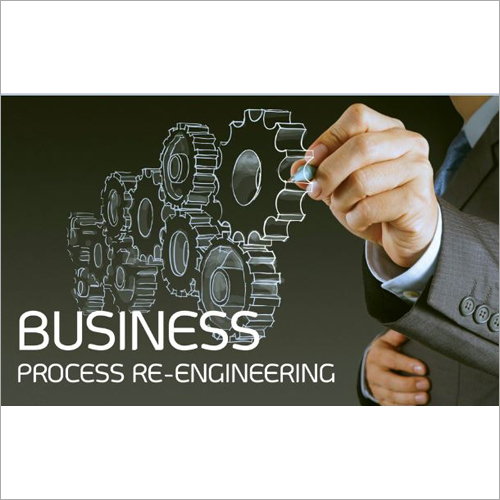 Business Process Reengineering
