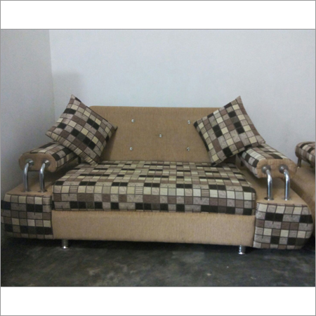 Modular Sofa Cum Bed